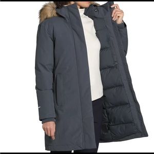 NWT! The North face Arctic Parka 3X